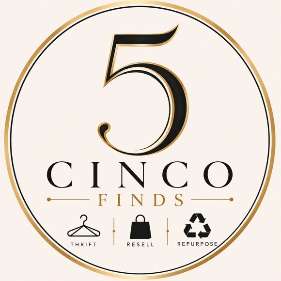 cincofinds